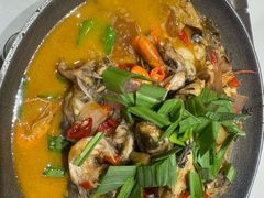 -阿露佳·舌尖上的安吉菜