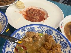 -建坤水席宫·洛阳菜(中州路店)