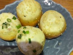 -鑫震源·苏式大虾生煎(山塘街店)