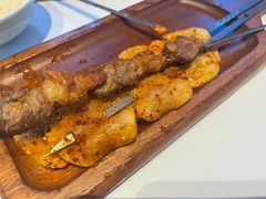 -阿娜尔·新疆菜(宜家荟聚中心店)
