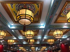 大堂-万荣烤鸭店·北京菜(天坛店)