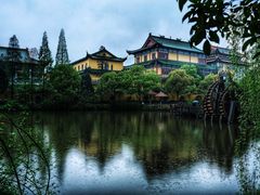 -龙游石窟