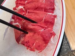 -东来顺(非遗·清真火锅·盛世广场店)