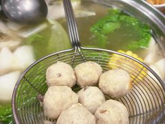 -全好食潮汕牛肉火锅(泗洲路店)