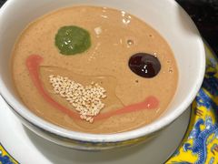 -南门涮肉(东单店)