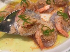 -桂满陇·蟹黄小笼汤包(清河万象店)