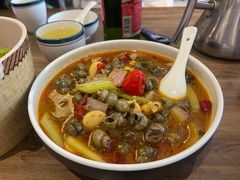 -锡和无锡菜(景丽苑店)