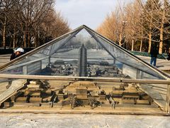 -玲珑塔公园