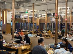 -蚝英雄·自助烤蚝(建设路店)