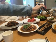 -隅乐胡椒虾·台湾菜·团建(皇岗店)