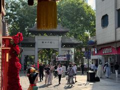 -小街天府(西工小街店)