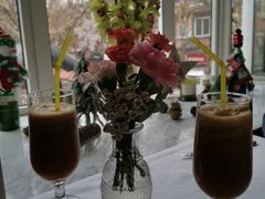 店内布置-蝶舍·MAISON PAPILLON