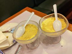 木糠布丁-番茄屋葡式美食(总店)
