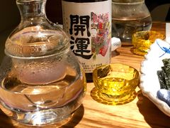 -江户前寿司(好运街店)