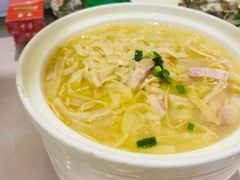 -顺风酒店(长寿路店)