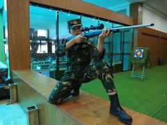 -雷鹰射击俱乐部