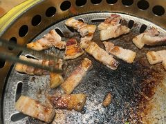 -海之屋韩式烤肉(海棠68环球美食街店)