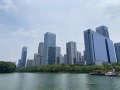 -天鹅湖体育公园