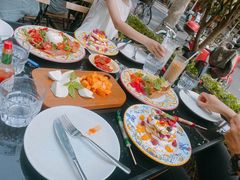 -Alimentari早午餐(安福路店)