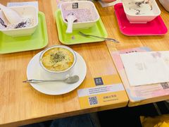 -满记甜品(荟聚购物中心店)