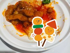 -兰湘子·湘菜小炒(石家庄万象城店)