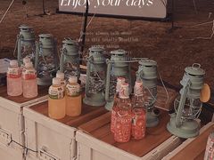 -CAMP.33露营烤肉·团建聚餐(创智天地店)