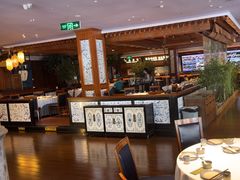 -八府香鸭·啫啫煲(华山路店)