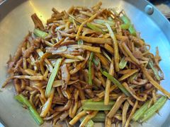 -聚鑫阁江浙菜·非遗传承技艺(青村帝华园店)
