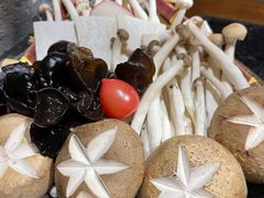 -火社火锅(平安大街店)