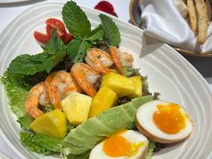 -Erman岩烧牛排(虹桥南丰城店)