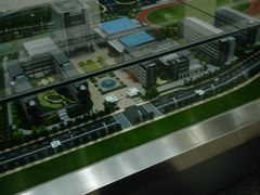 -杭州电子信息职业学校(丁桥校区)