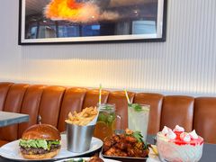 -尚牛社会 Beef & Liberty(金桥EKA天物店)