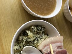 -文庙菜饭(四川北路店)