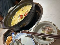 -周渝食惦酸菜鱼(惠南店)