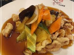 -桃园中华料理炸酱面(燕儿岛路店)
