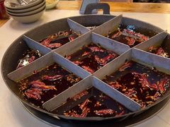 -重庆老火锅王(永陵路分店)