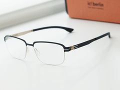 -目艮眼镜SHOWROOM(品牌集合店)