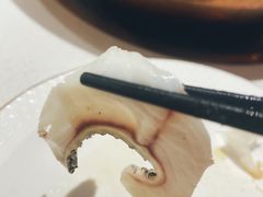-川越泰火锅(吉利大厦店)