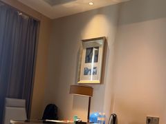 -常熟理文铂尔曼酒店