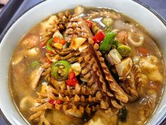 -荣荣面馆(丹溪大道店)