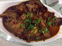 萃和楼饭庄-萃和楼海鲜酒店(汉口路店)