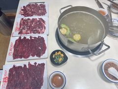 -陈记顺和潮汕牛肉火锅(韩江路店)