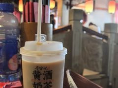 -寻宝记绍兴菜(鲁迅路店)