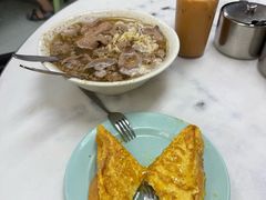 -维记咖啡粉面(福荣街店)