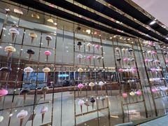 -VENCHI 闻绮(北京国贸商城店)