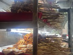 -为民烧烤吧.自贡爆炒菜(收录10年好店)