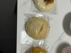 -熊猫家PANDA BAKERY(望江店)