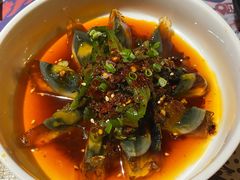 -铁公鸡·四川料理(天环广场店)