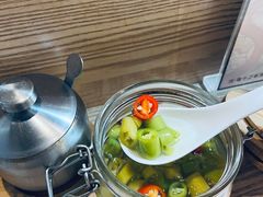 -亚皆老街南宁老友粉·米粉(印象城店)