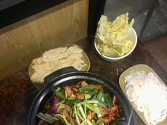 -凤兴鸡煲(宝安海雅店)
